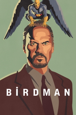 Watch free Birdman Movies