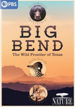Watch free Big Bend: The Wild Frontier of Texas Movies