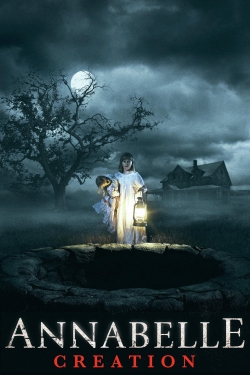 Watch free Annabelle: Creation Movies