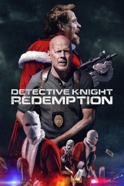 Watch free Detective Knight: Redemption Movies