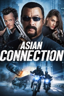 Watch free The Asian Connection Movies