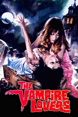 Watch free The Vampire Lovers Movies