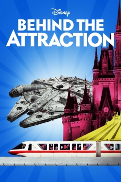 Watch free Behind the Attraction Movies