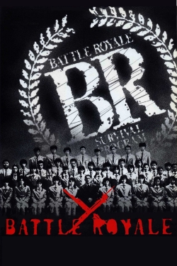 Watch free Battle Royale Movies