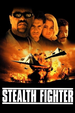 Watch free Stealth Fighter Movies