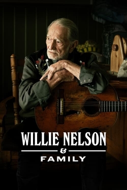 Watch free Willie Nelson & Family Movies