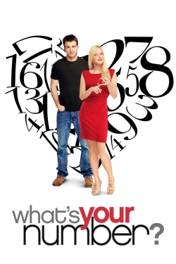 Watch free What's Your Number? Movies