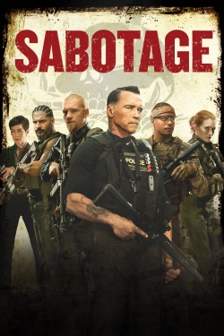 Watch free Sabotage Movies