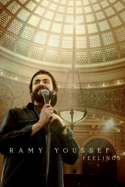 Watch free Ramy Youssef: Feelings Movies
