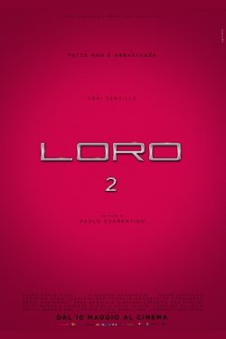 Watch free Loro 2 Movies
