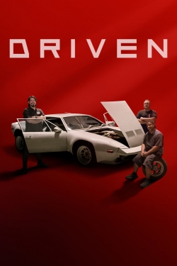 Watch free Driven Movies