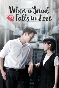 Watch free When a Snail Falls in Love Movies