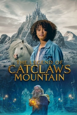 Watch free The Legend of Catclaws Mountain Movies