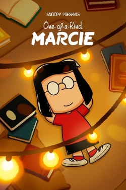 Watch free Snoopy Presents: One-of-a-Kind Marcie Movies