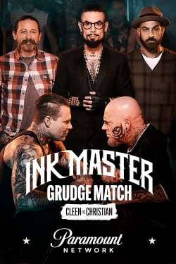 Watch free Ink Master Movies