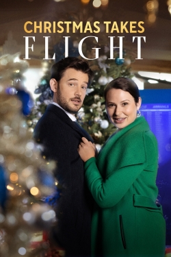 Watch free Christmas Takes Flight Movies