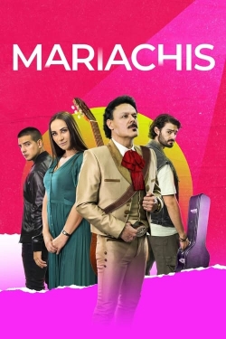 Watch free Mariachis Movies