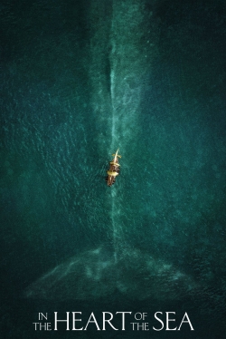 Watch free In the Heart of the Sea Movies