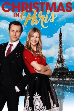 Watch free Christmas in Paris Movies