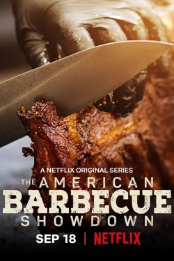 Watch free The American Barbecue Showdown Movies