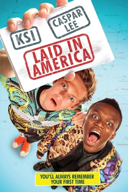 Watch free Laid in America Movies