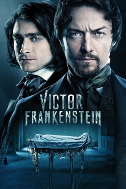 Watch free Victor Frankenstein Movies