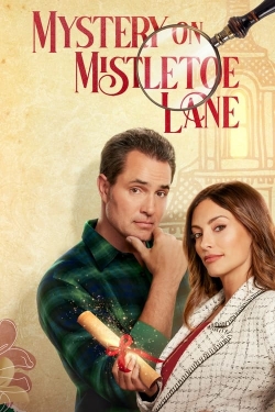 Watch free Mystery on Mistletoe Lane Movies