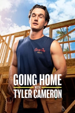Watch free Going Home with Tyler Cameron Movies
