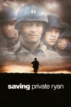Watch free Saving Private Ryan Movies