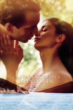 Watch free Captain Corelli's Mandolin Movies