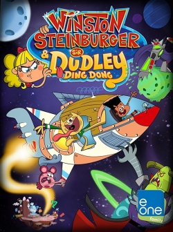 Watch free Winston Steinburger and Sir Dudley Ding Dong Movies