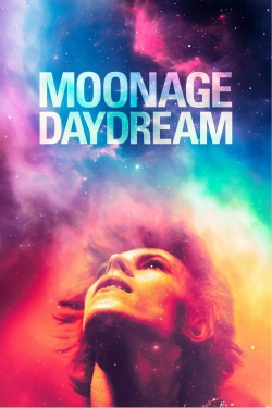 Watch free Moonage Daydream Movies