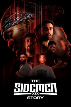 Watch free The Sidemen Story Movies