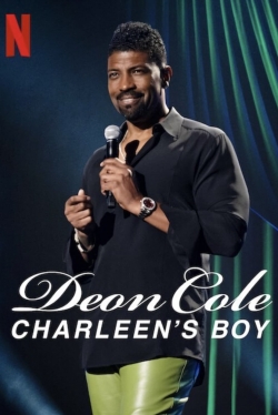 Watch free Deon Cole: Charleen's Boy Movies