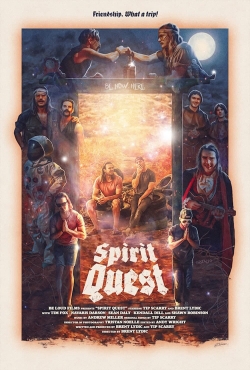 Watch free Spirit Quest Movies