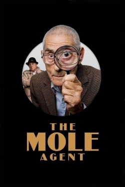Watch free The Mole Agent Movies