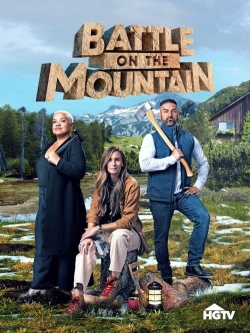 Watch free Battle on the Mountain Movies