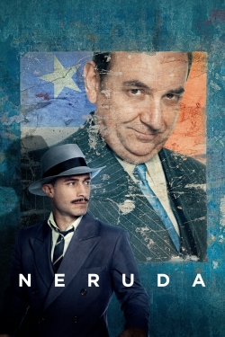 Watch free Neruda Movies