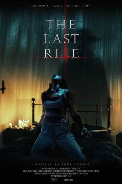 Watch free The Last Rite Movies