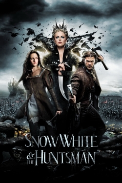 Watch free Snow White and the Huntsman Movies