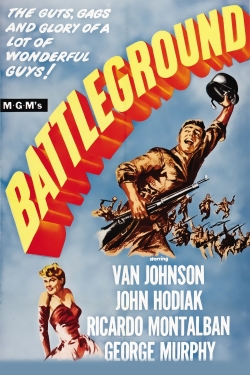 Watch free Battleground Movies