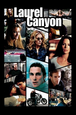 Watch free Laurel Canyon Movies