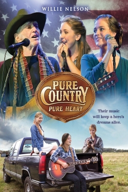 Watch free Pure Country: Pure Heart Movies