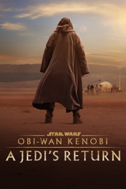 Watch free Obi-Wan Kenobi: A Jedi's Return Movies