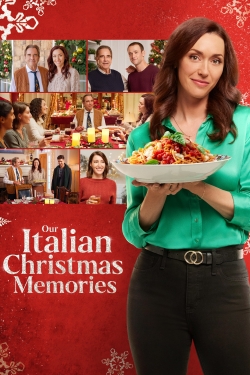 Watch free Our Italian Christmas Memories Movies