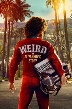 Watch free Weird: The Al Yankovic Story Movies