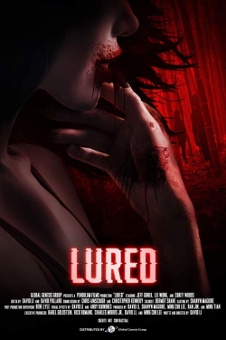 Watch free Lured Movies