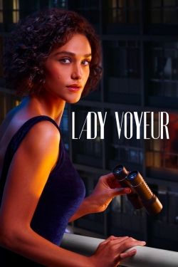 Watch free Lady Voyeur Movies