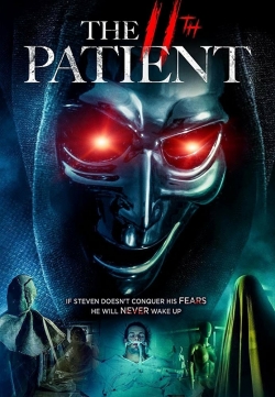 Watch free The 11th Patient Movies