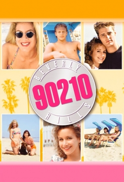 Watch free Beverly Hills, 90210 Movies